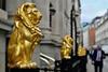 Law Society lions Chancery Lane