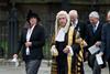 Lord Justice Moses