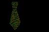 Cannabis tie