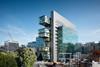 Manchester Civil Justice Centre