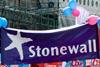 Stonewall banner