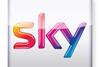 Sky logo