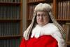 The Honourable Mrs Justice Jefford