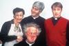 Father ted