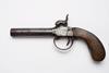 Gun for victoria