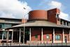 Preston Law Courts