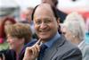 Shailesh Vara