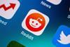 Reddit app icon