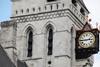 Royal Courts of Justice