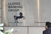 Lloyds Banking Group