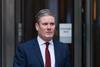 Keir Starmer
