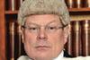 Justice Hickinbottom