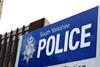 South Yorkshire Police
