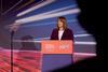 Chancellor of the Exchequer Rachel Reeves