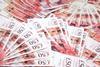 Cash notes