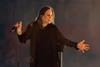 Ozzy: not always one for the small print