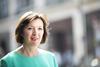 Frances O'Grady
