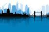 City illustration