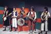 Bay City Rollers