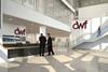 DWF office