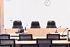Solicitors Disciplinary Tribunal courtroom