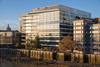 Fieldfisher offices, London