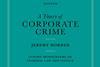 Theory of Corporate Crime