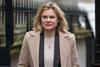 Justine greening