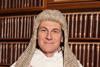 Justice leggatt