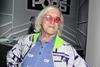 Jimmy Savile