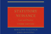 Statutory Nuisance law and practice 3rd edition