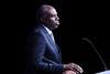 Lord chancellor David Lammy