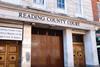 Reading County Court
