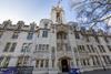 SRA takes Carter-Ruck fight to Supreme Court