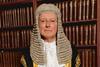 Lord Justice Tomlinson