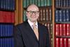 Lord Justice Sales