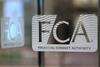 Financial Conduct Authority (FCA)