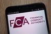 Financial Conduct Authority