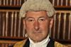 Lord Justice Lewison