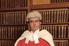 Mr Justice Flaux