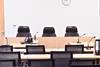 Solicitors Disciplinary Tribunal courtroom