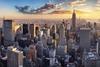 New York city