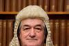 Sir James Munby