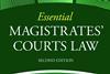 Magistratescourtcover