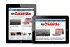 Gazette App