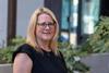 Sarah Walton, managing partner, Weightmans