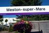 Westonsupermare