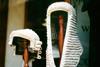 Judge and barrister wig