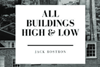 Book - all buildings high and low