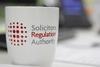 SRA mug
